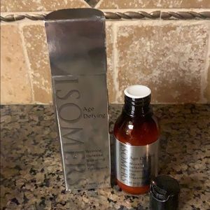 Isomers Age Defying Wrinkle Defense Day Treatment